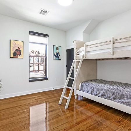 Eclipse Rooftop Villa New Orleans Ngoại thất bức ảnh