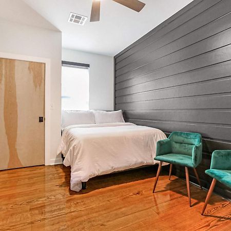 Eclipse Rooftop Villa New Orleans Ngoại thất bức ảnh