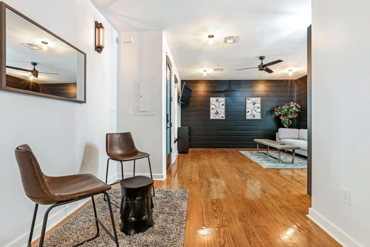Eclipse Rooftop Villa New Orleans Ngoại thất bức ảnh