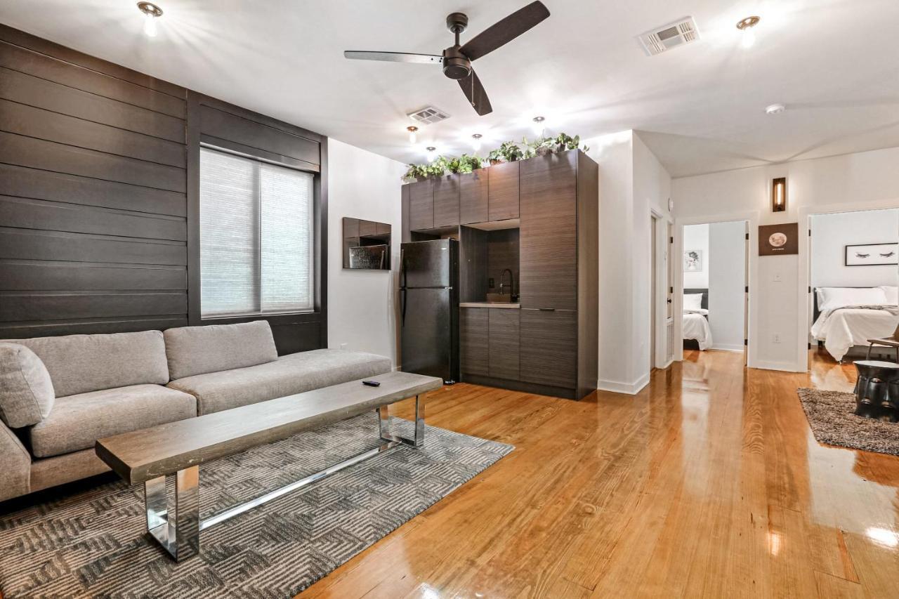 Eclipse Rooftop Villa New Orleans Ngoại thất bức ảnh