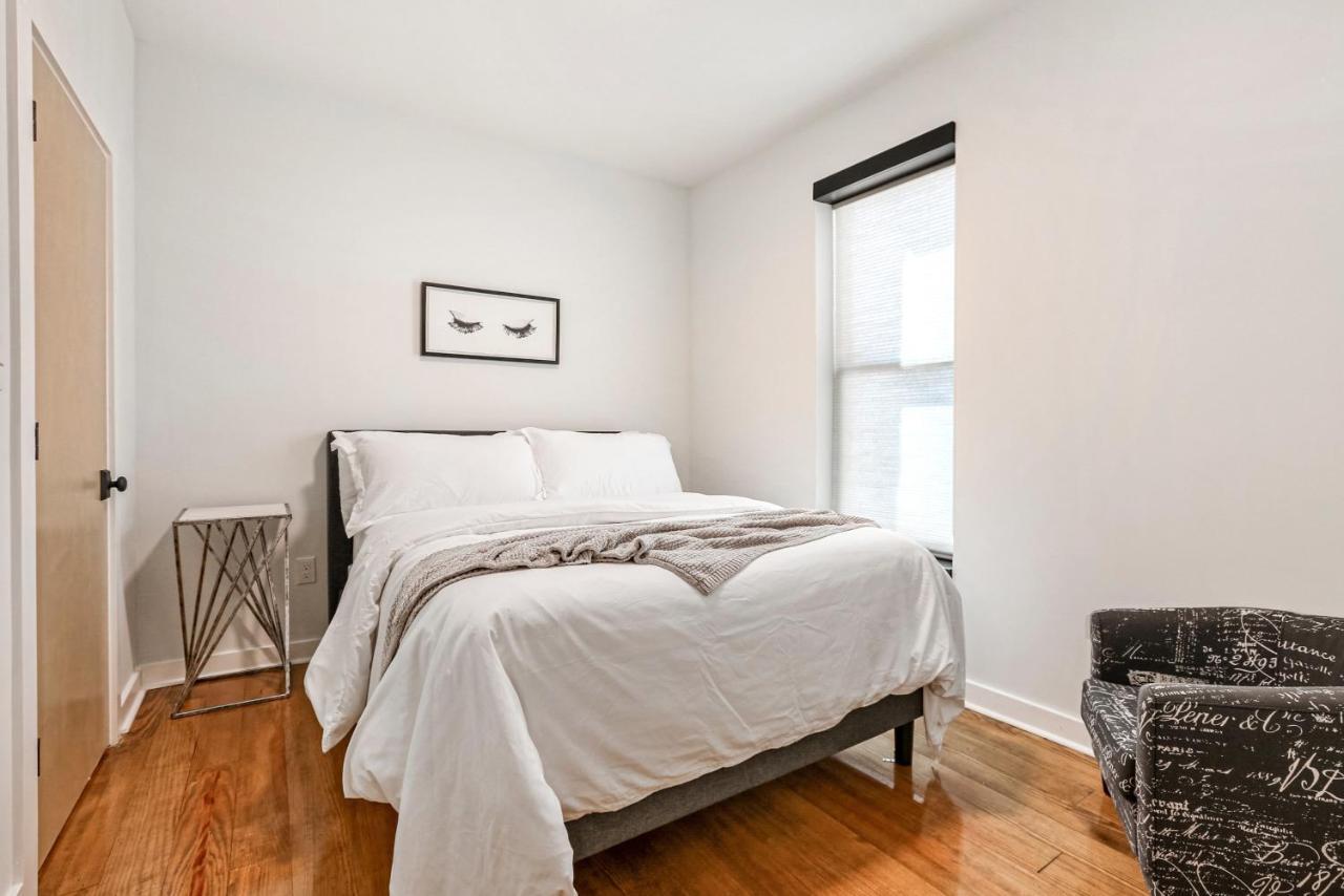 Eclipse Rooftop Villa New Orleans Ngoại thất bức ảnh