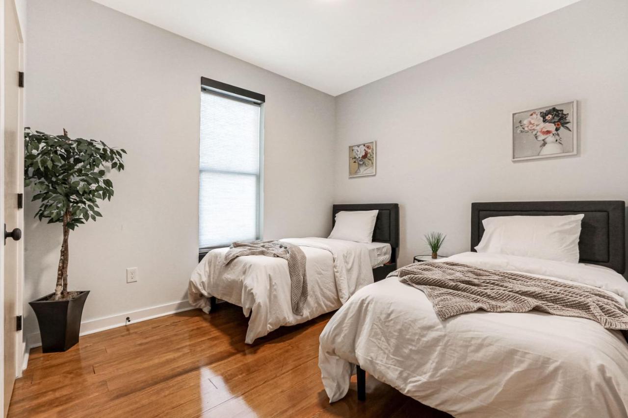 Eclipse Rooftop Villa New Orleans Ngoại thất bức ảnh