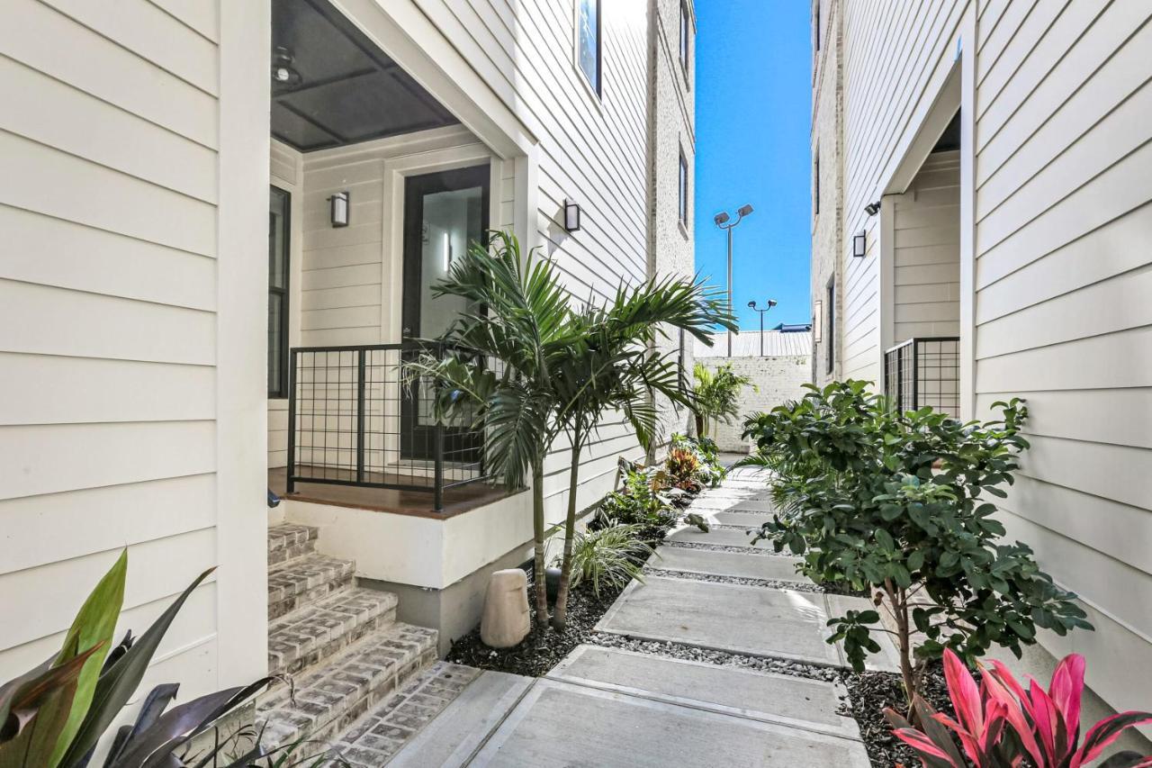 Eclipse Rooftop Villa New Orleans Ngoại thất bức ảnh