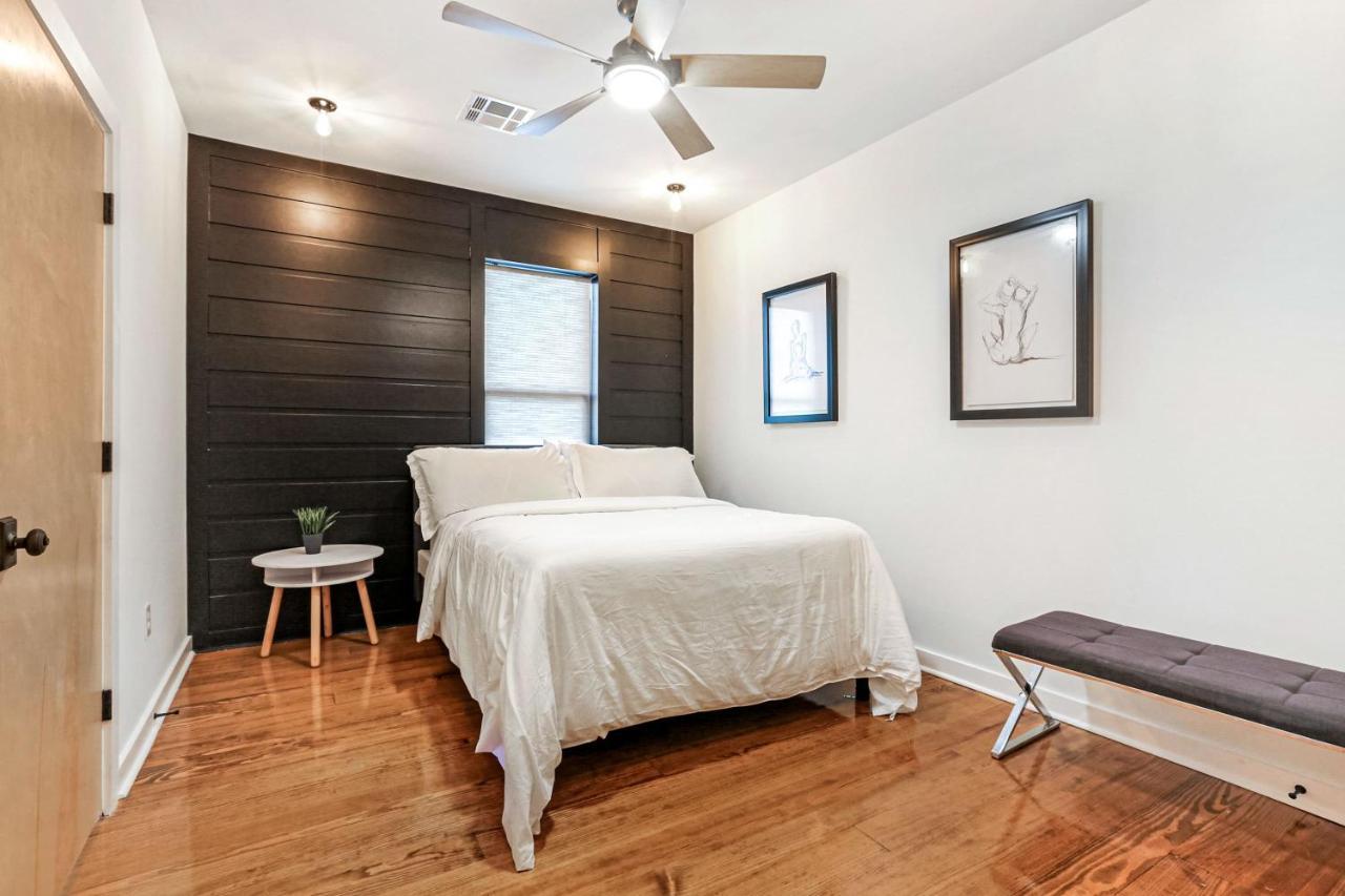 Eclipse Rooftop Villa New Orleans Ngoại thất bức ảnh
