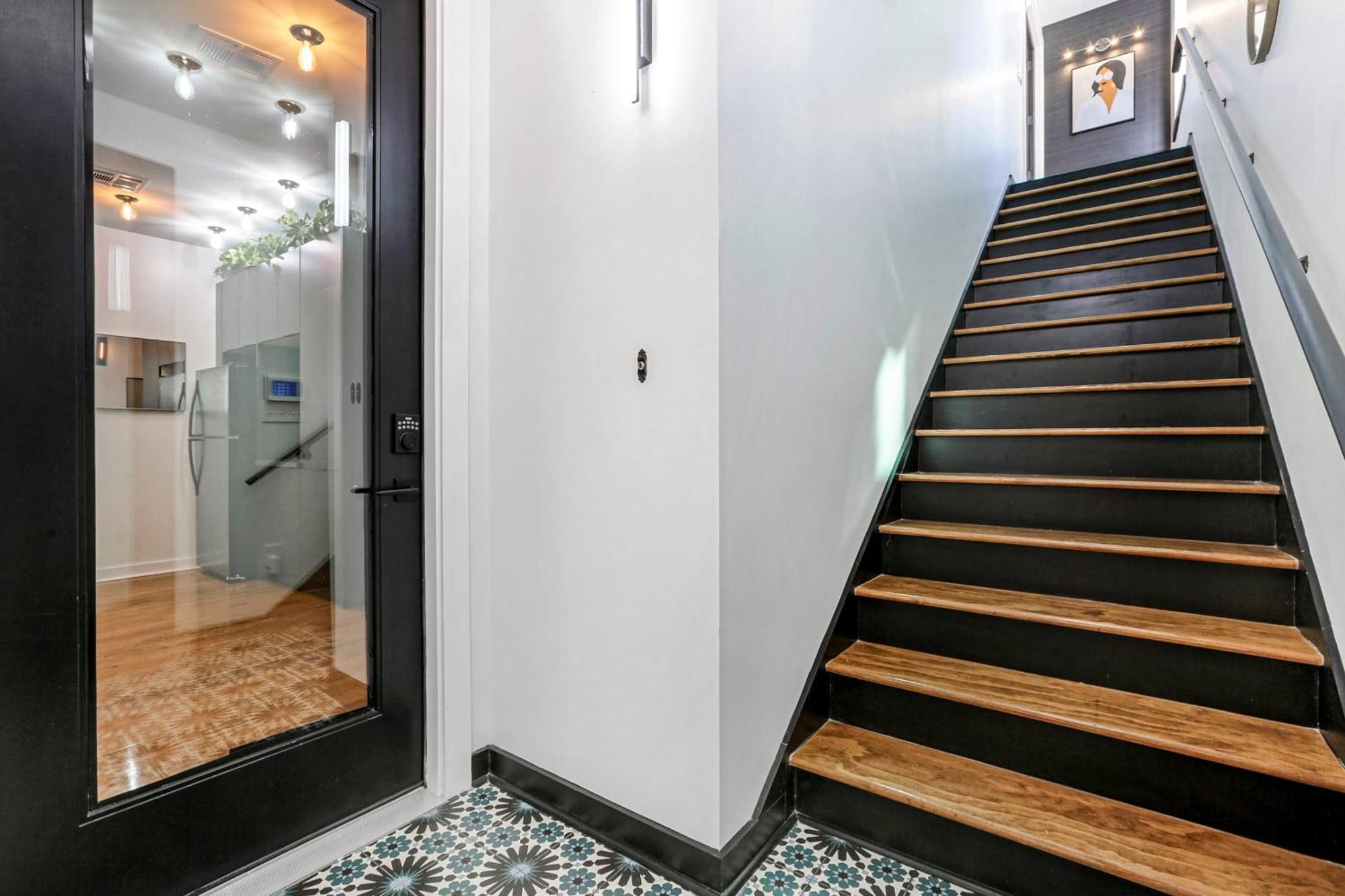 Eclipse Rooftop Villa New Orleans Ngoại thất bức ảnh