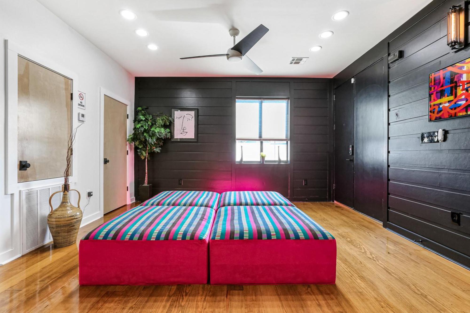 Eclipse Rooftop Villa New Orleans Ngoại thất bức ảnh