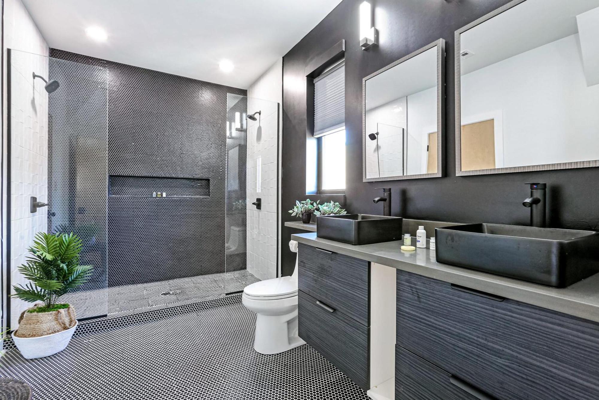 Eclipse Rooftop Villa New Orleans Ngoại thất bức ảnh