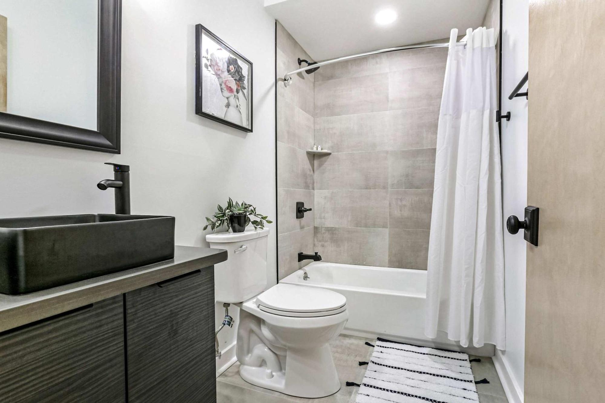Eclipse Rooftop Villa New Orleans Ngoại thất bức ảnh