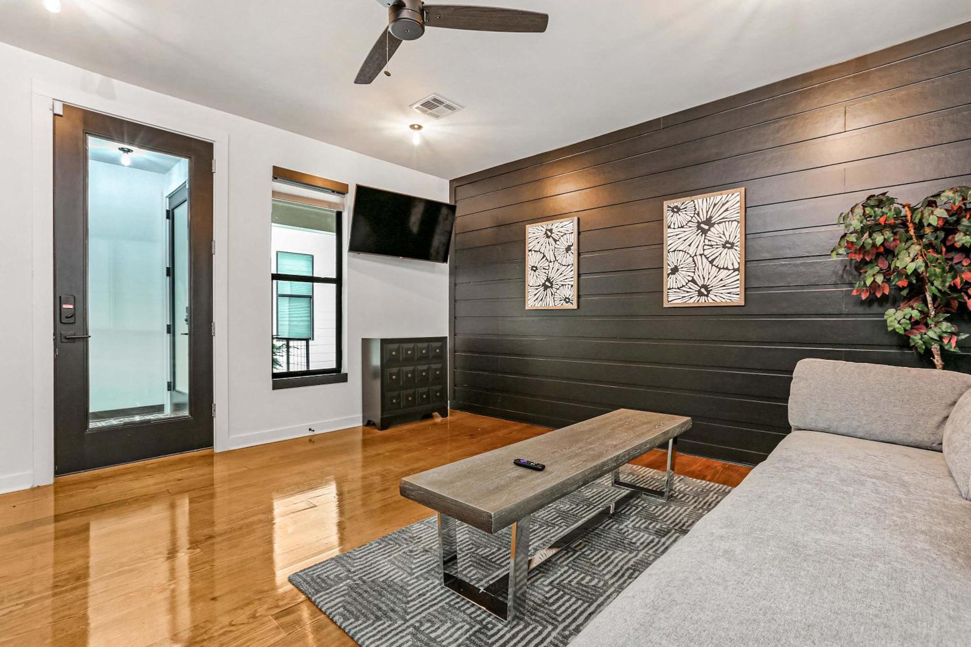Eclipse Rooftop Villa New Orleans Ngoại thất bức ảnh