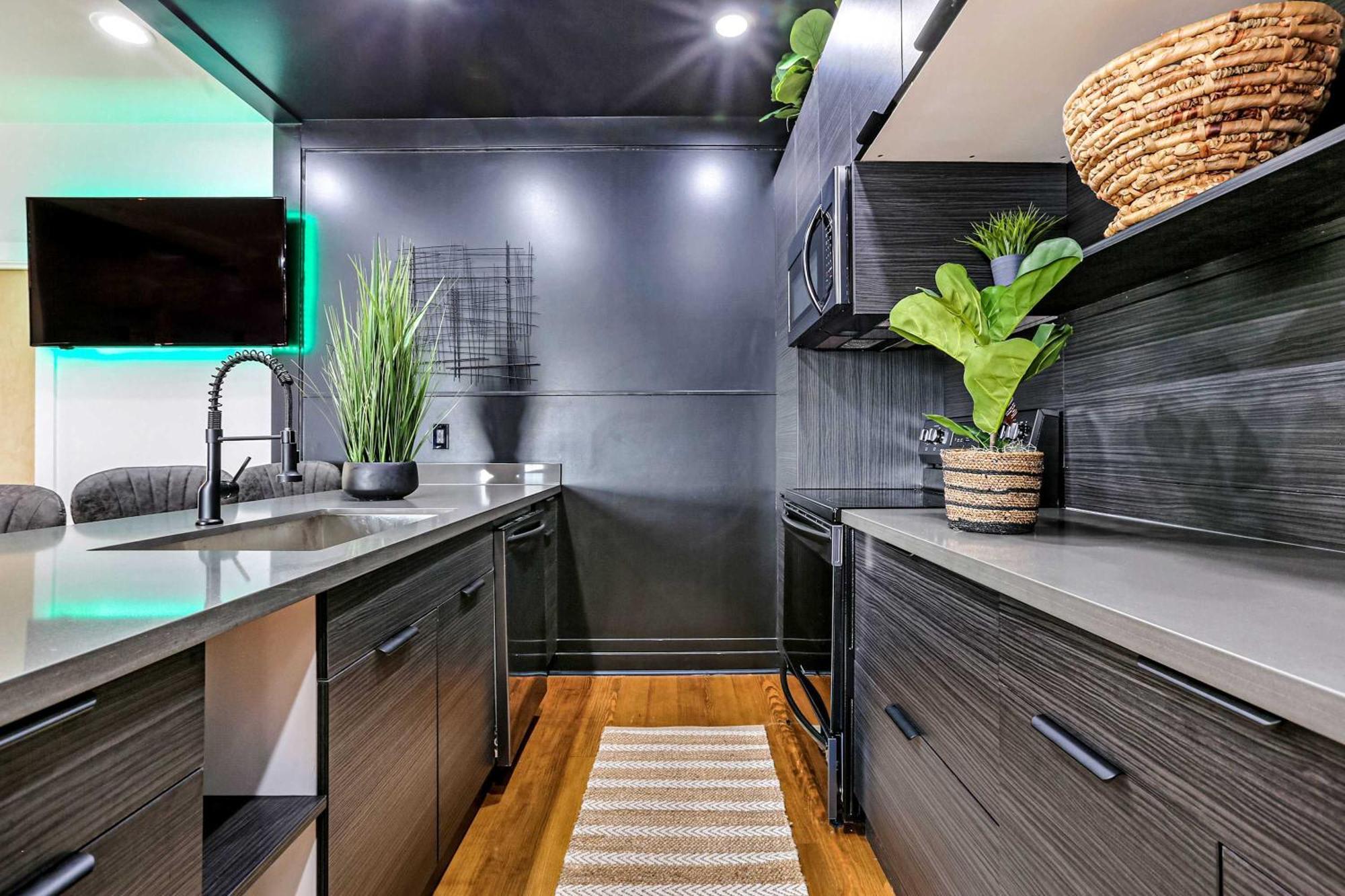 Eclipse Rooftop Villa New Orleans Ngoại thất bức ảnh
