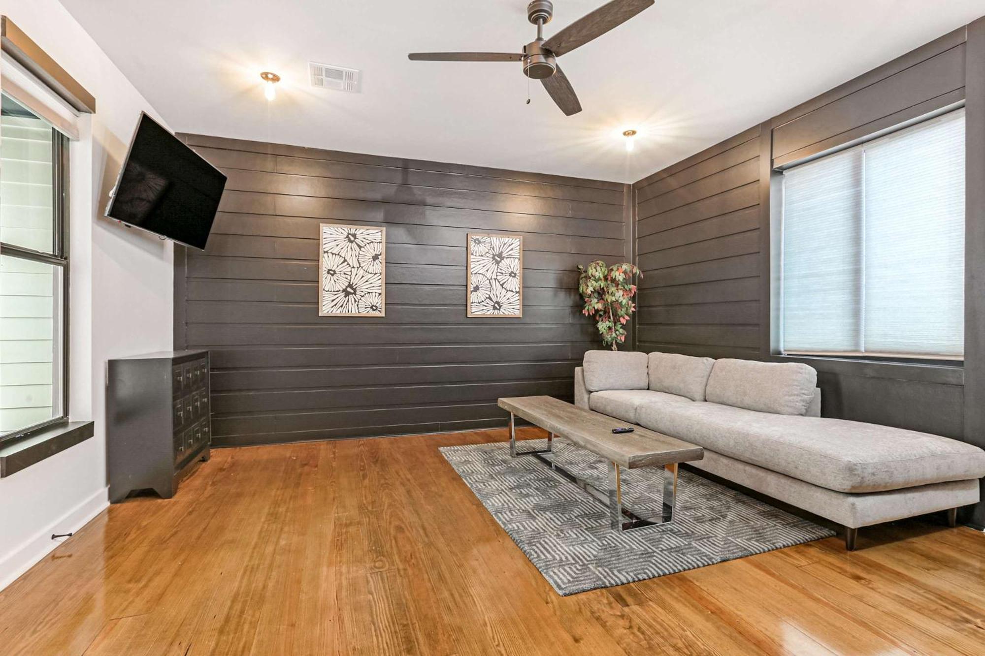 Eclipse Rooftop Villa New Orleans Ngoại thất bức ảnh
