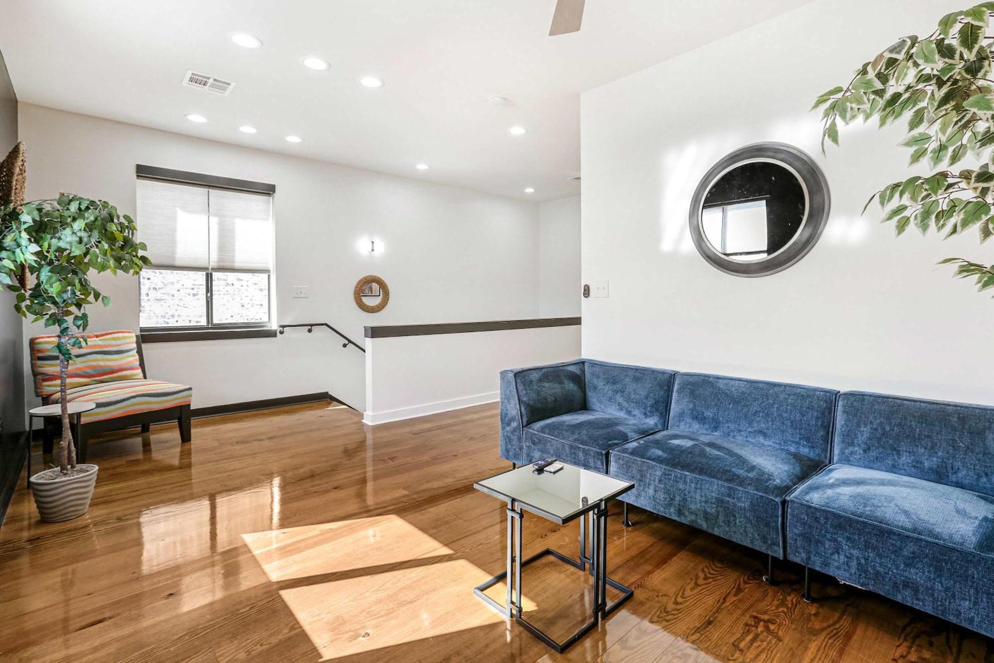 Eclipse Rooftop Villa New Orleans Ngoại thất bức ảnh