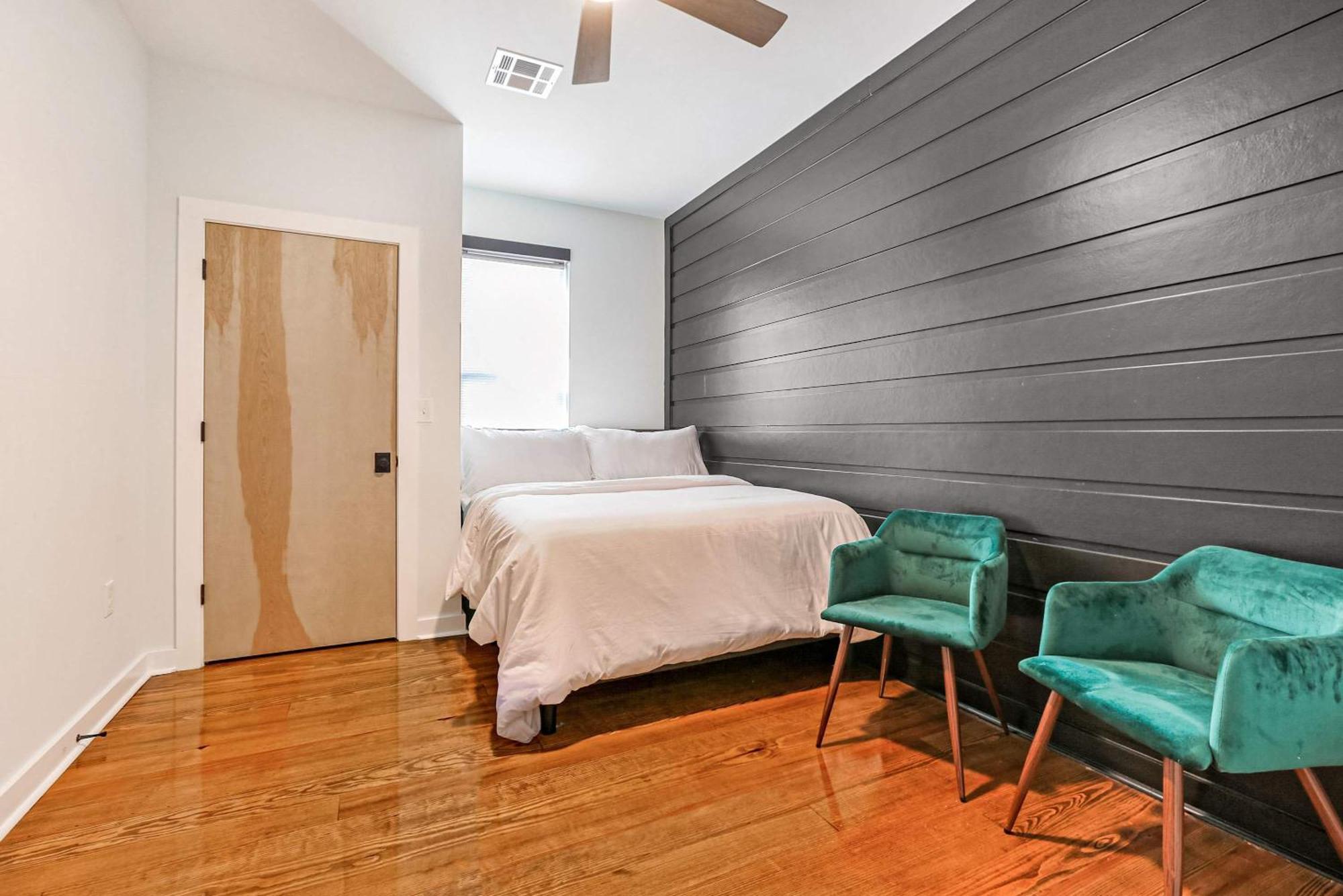 Eclipse Rooftop Villa New Orleans Ngoại thất bức ảnh